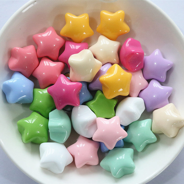 Glass Beads | Lucky Ball Game