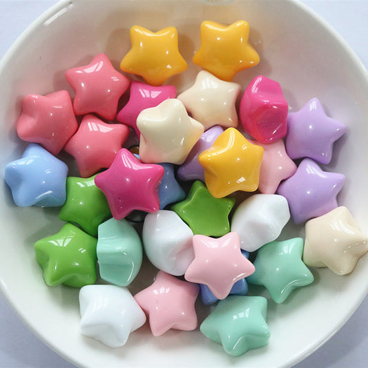 Glass Beads | Lucky Ball Game